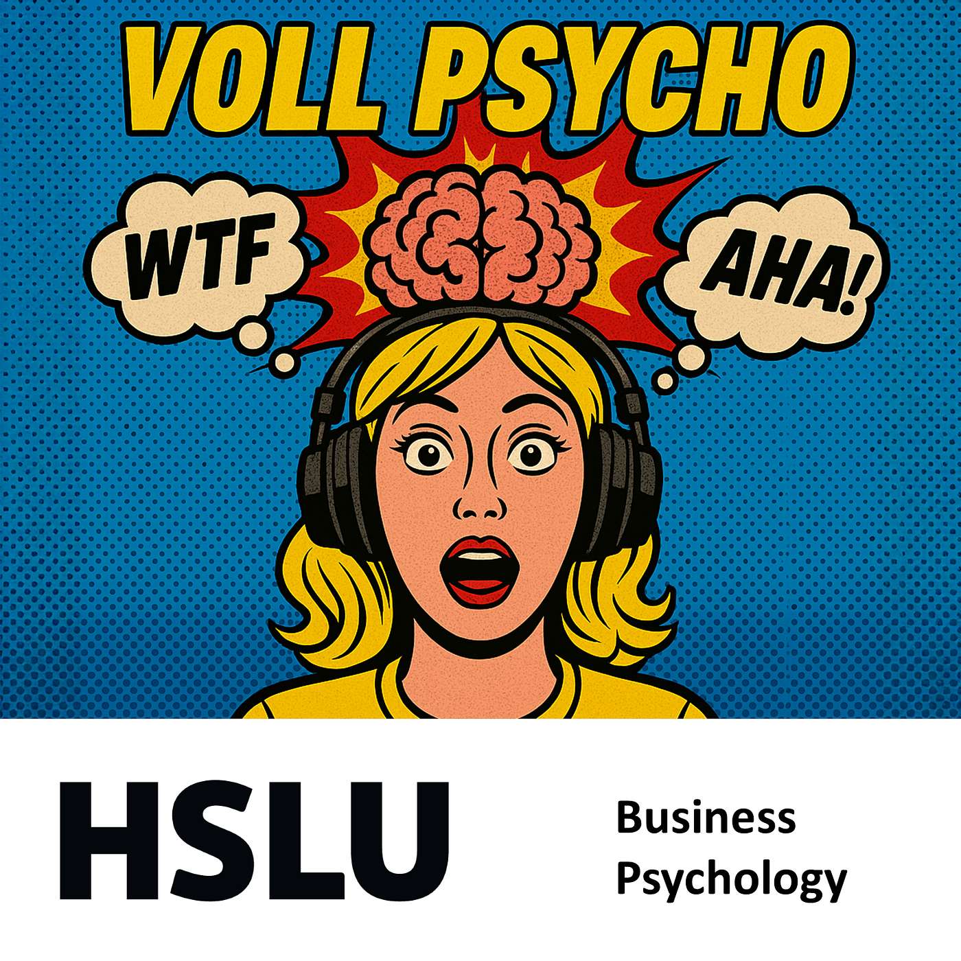 Voll Psycho