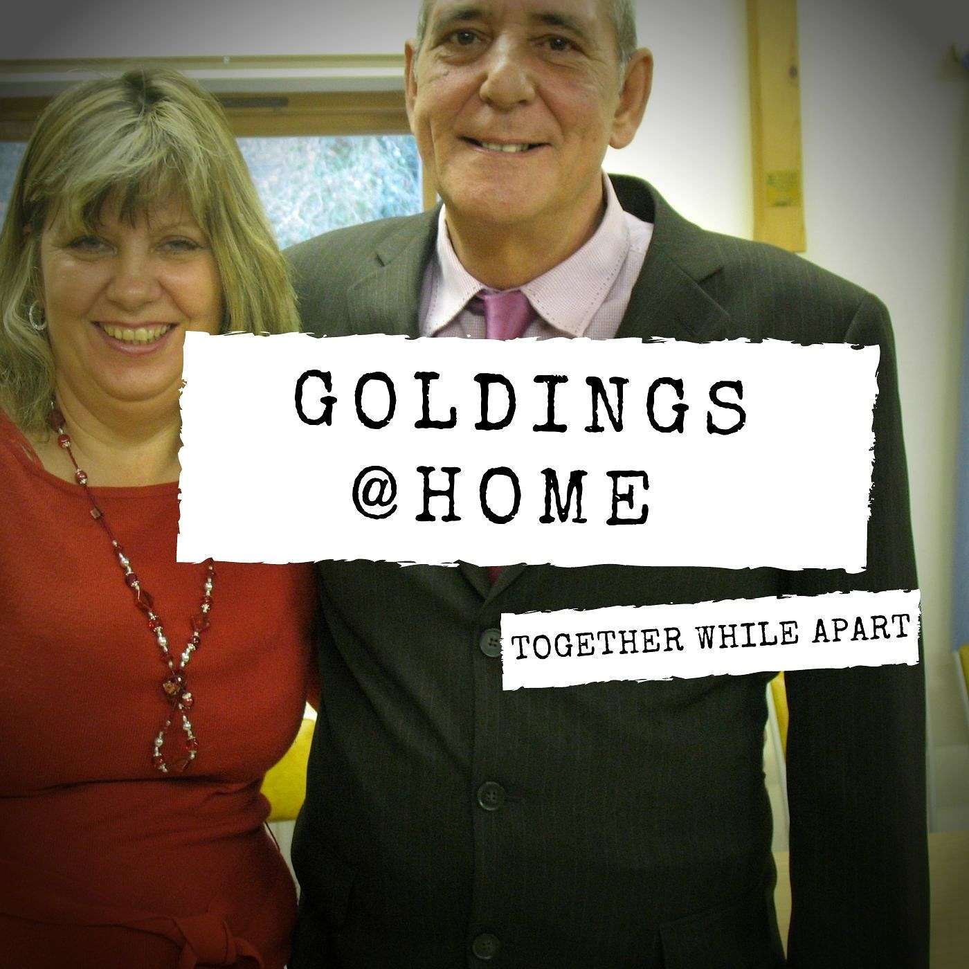 GOLDINGS@HOME No.55 episode artwork