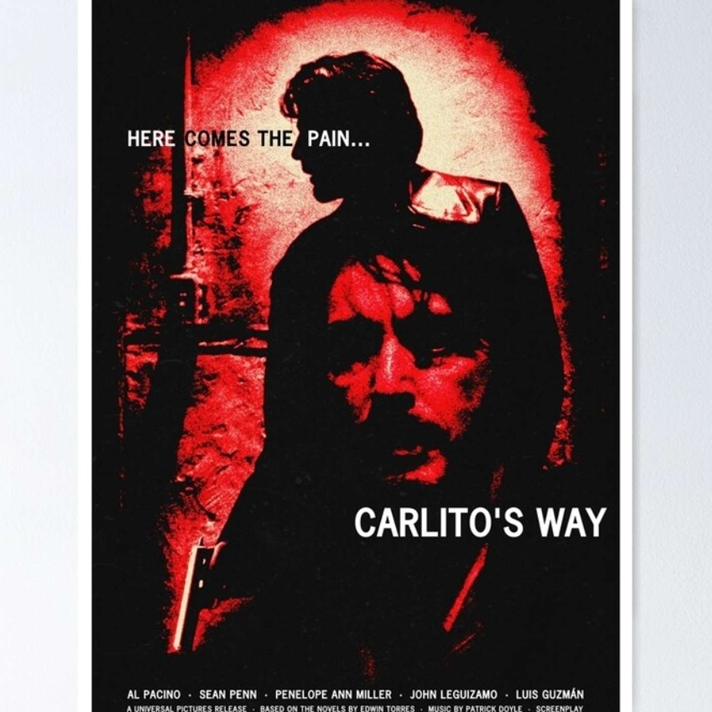 Living for the Cinema