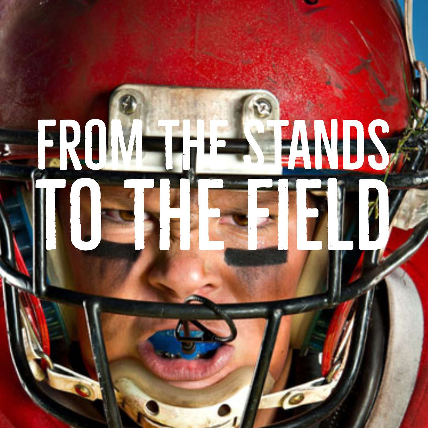 From The Stands To The Fields