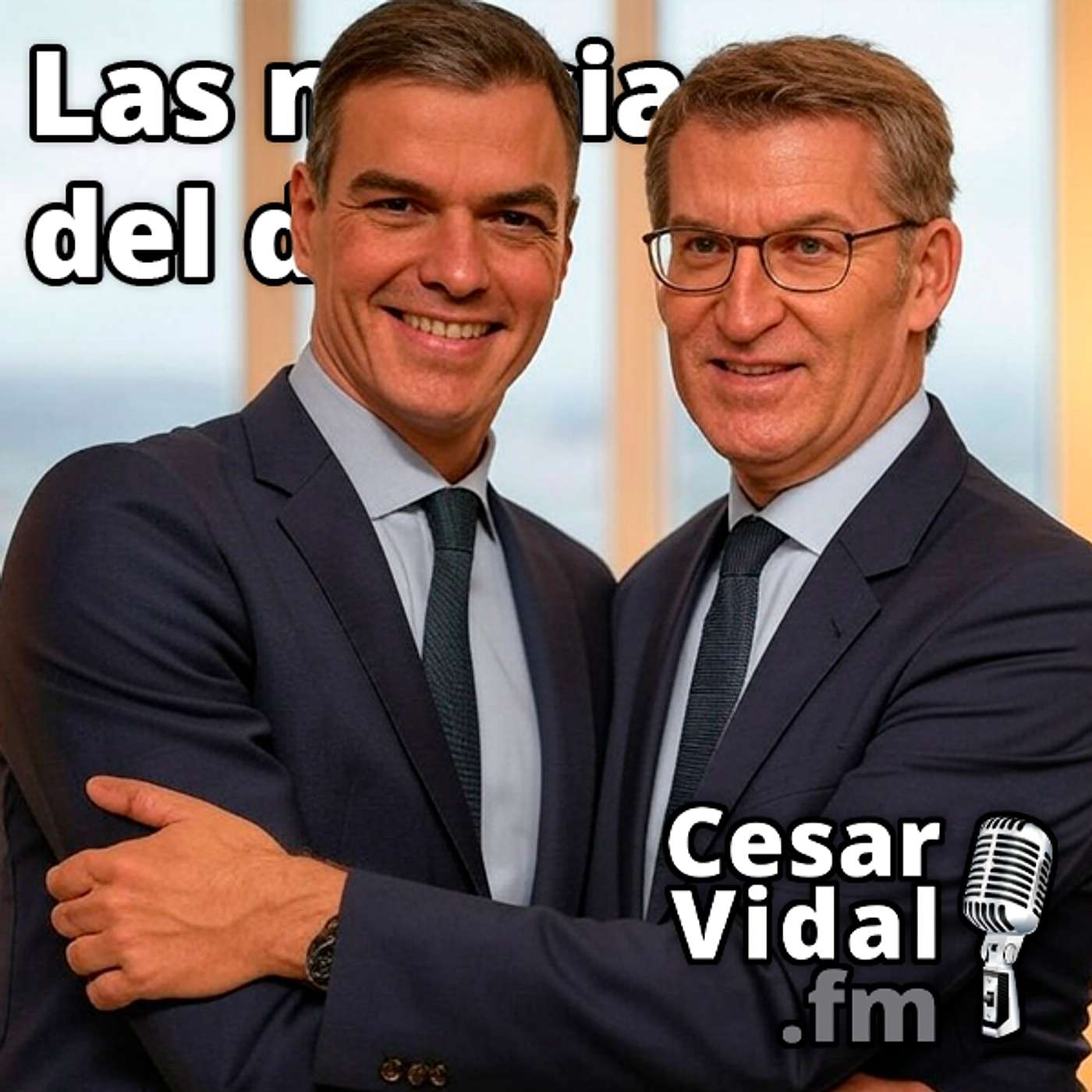 Las noticias del día - 30/01/25