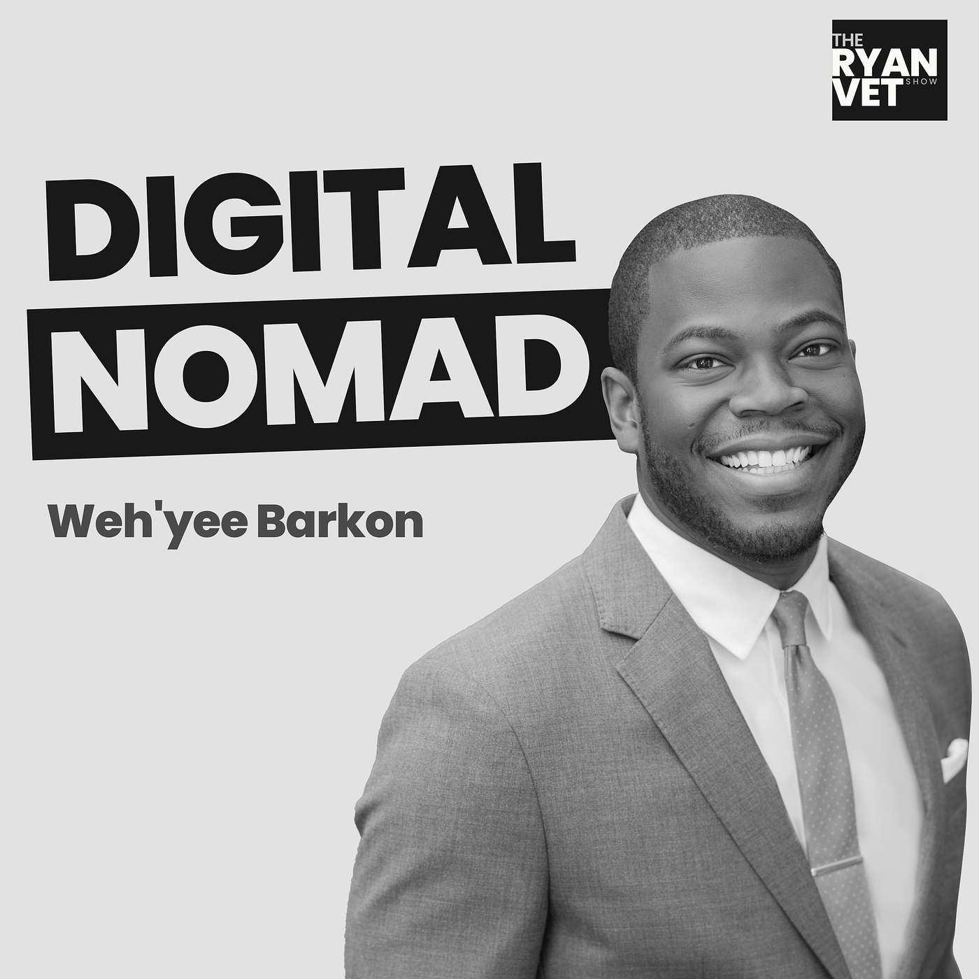 Weh-yee Barkon: The Millennial Digital Nomad