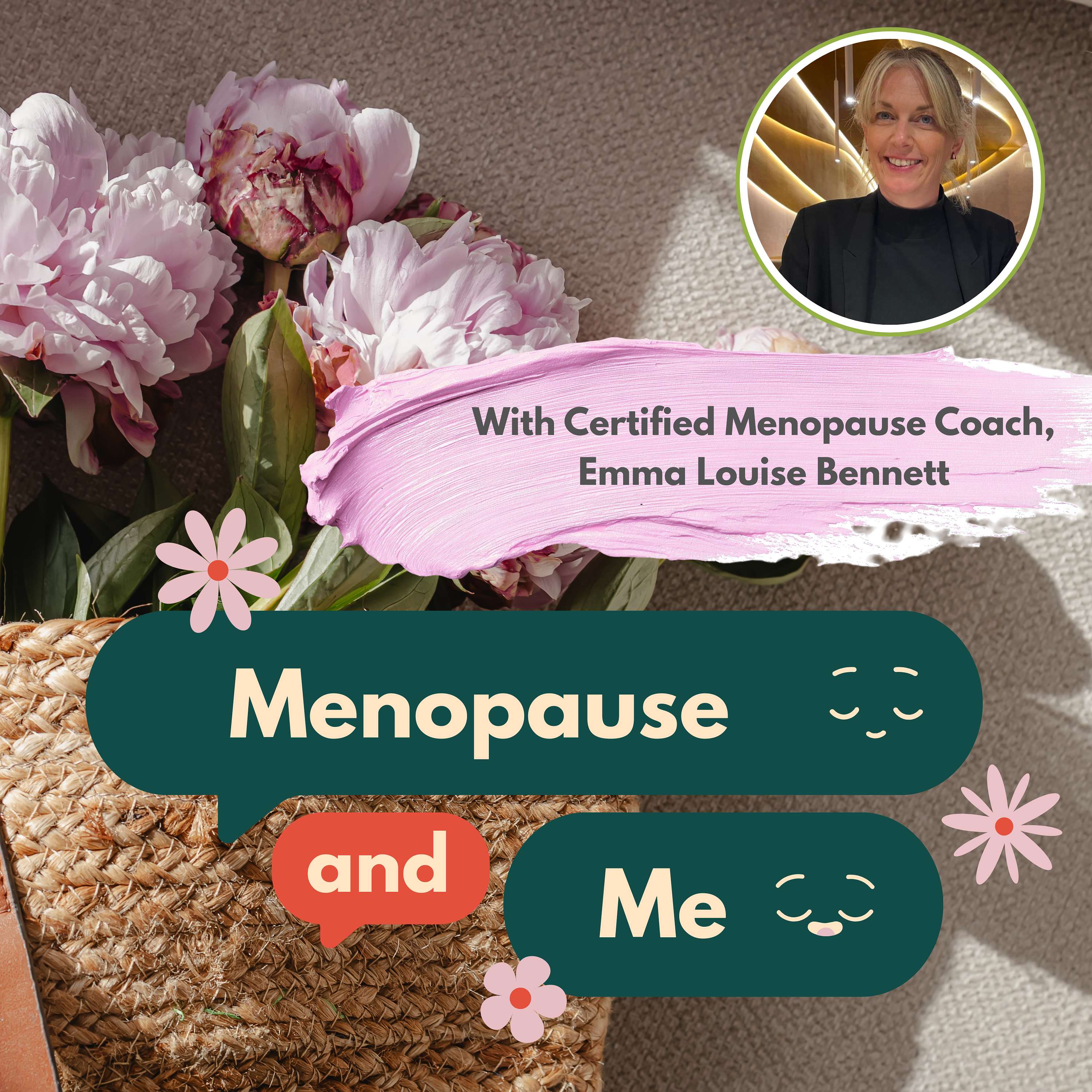 Menopause and Me