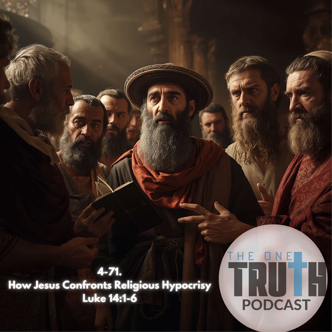 The One Truth Podcast