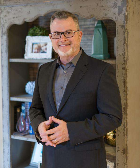 Steve Alessi