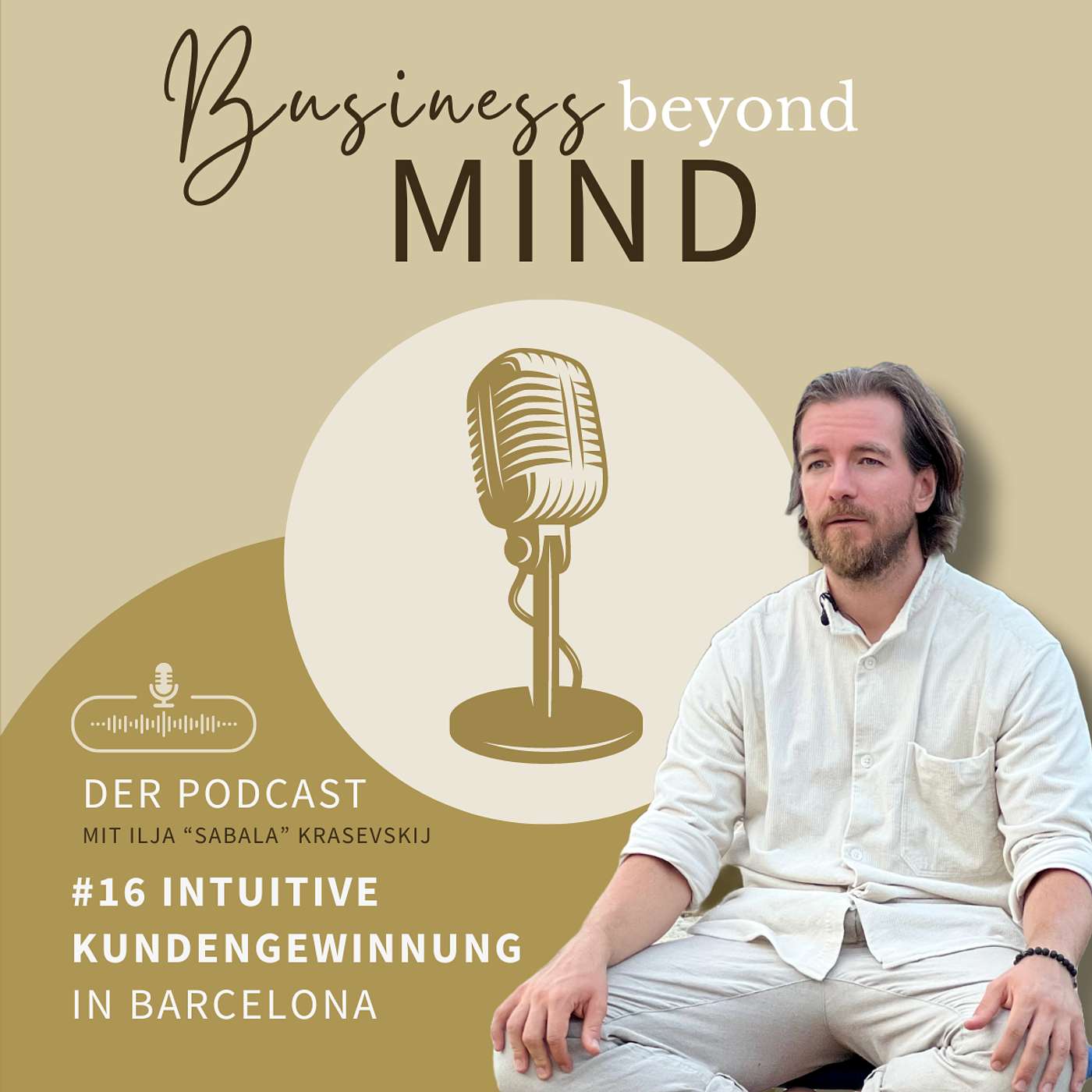 Business Beyond Mind