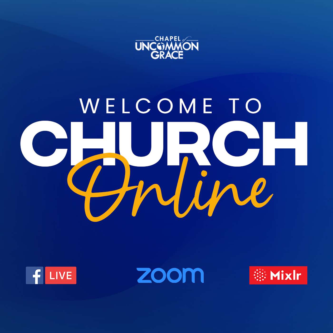 CUG Ministries 's Podcast
