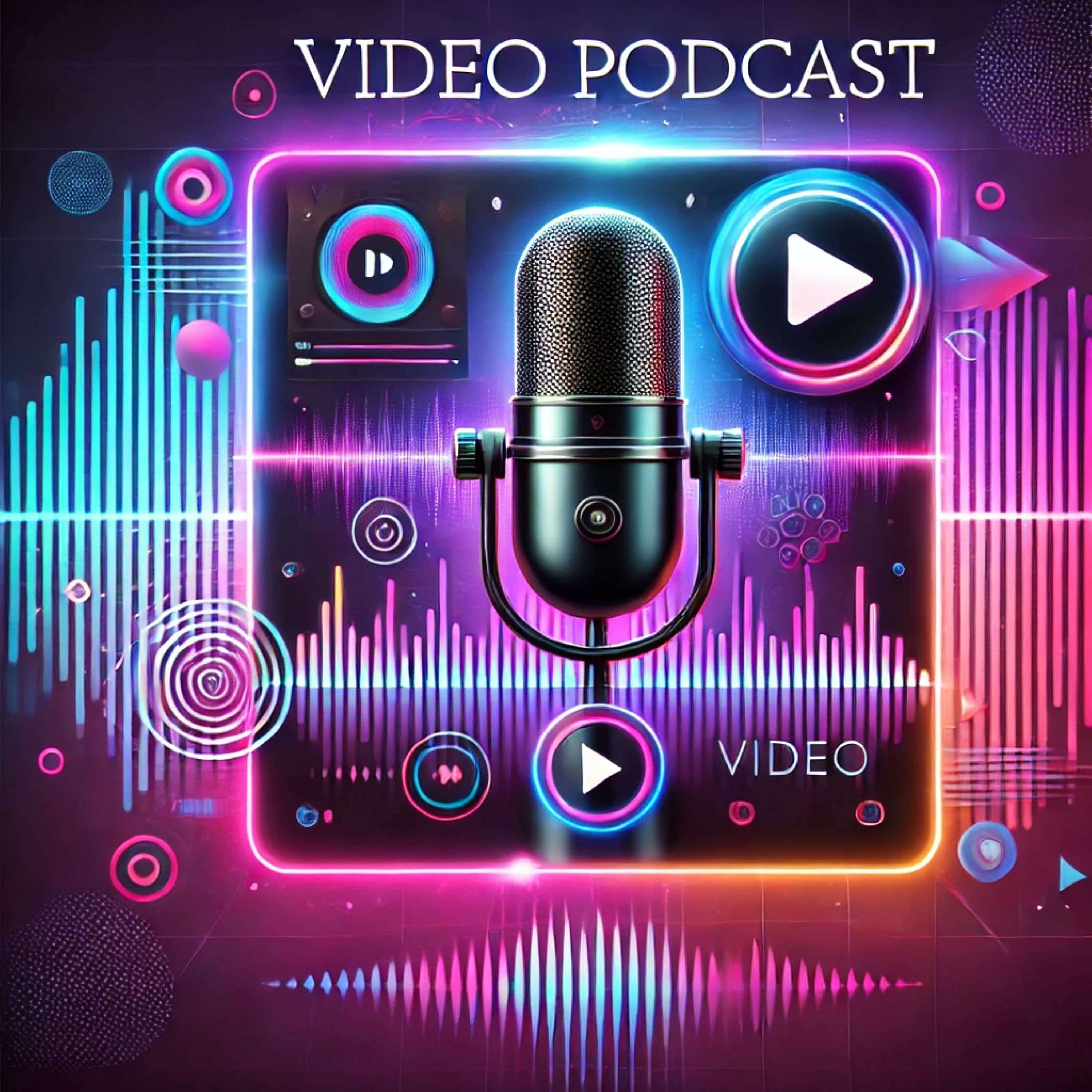 Video Atlas