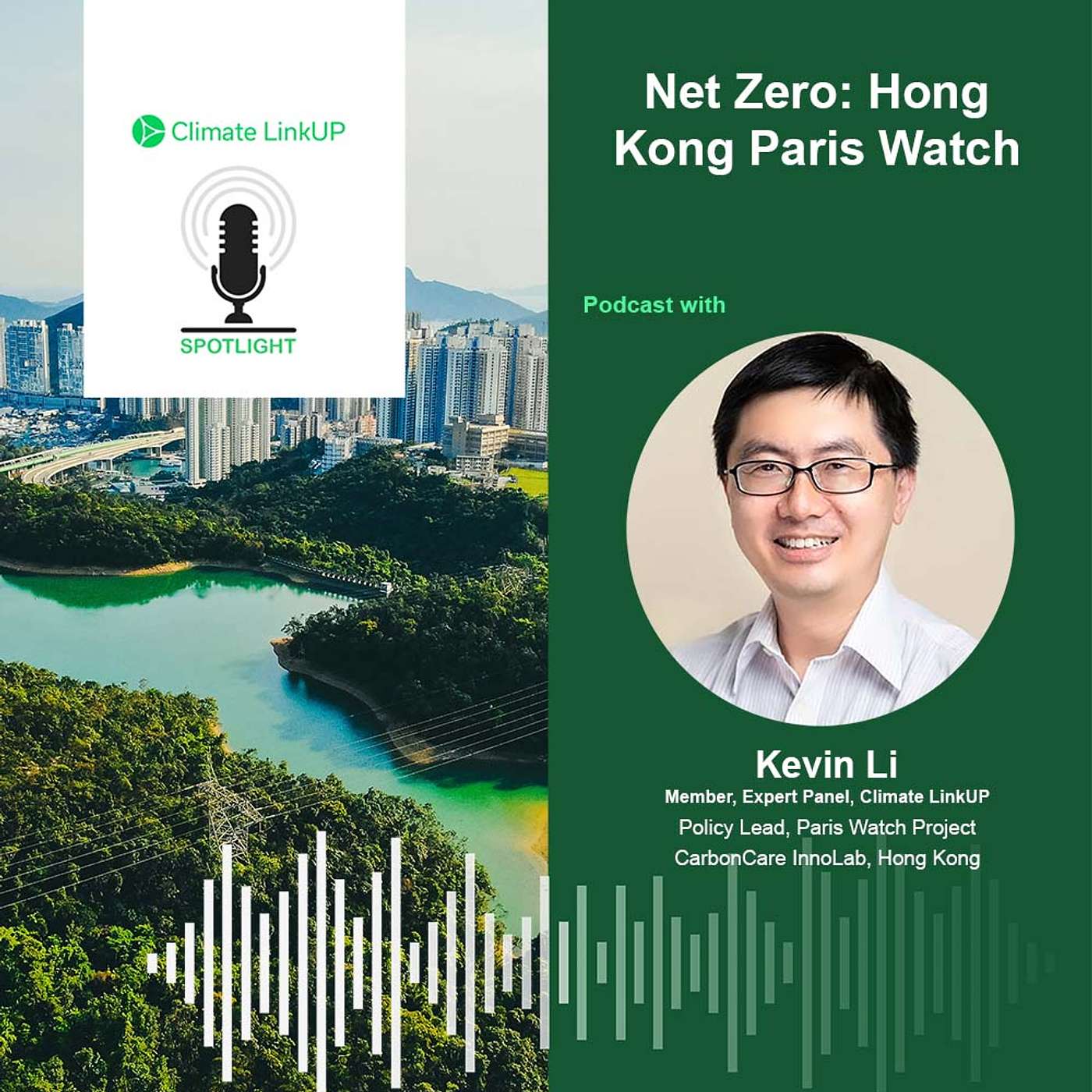 Net Zero: Hong Kong Paris Watch