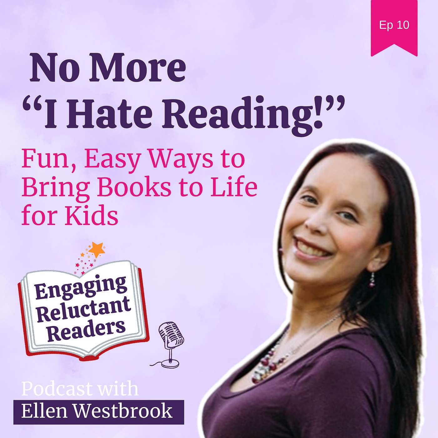 Engaging Reluctant Readers