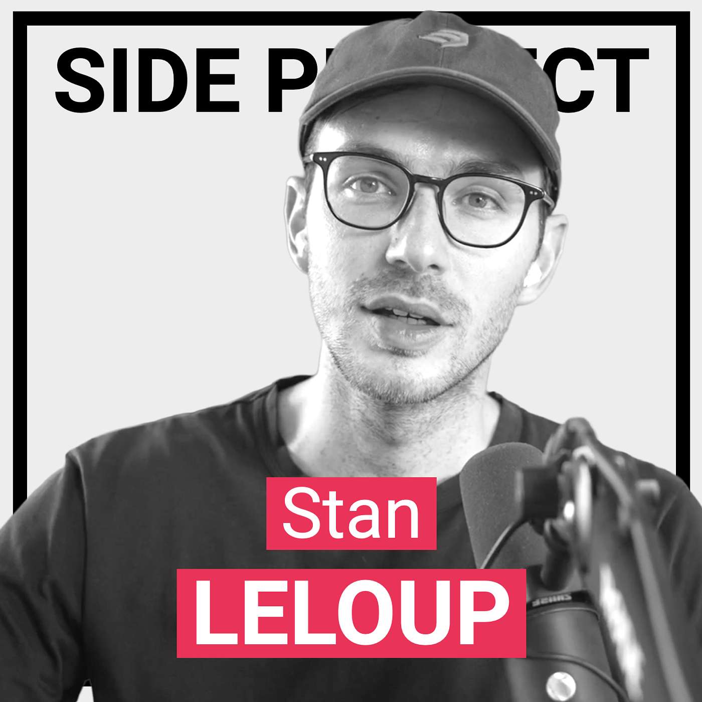 Side Project - Conversations d\'Entrepreneurs Web avec Paul Calderone