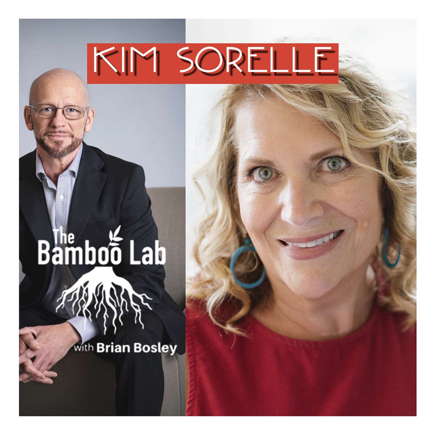 The Healing Power of Love and Service: A Journey with Kim Sorelle