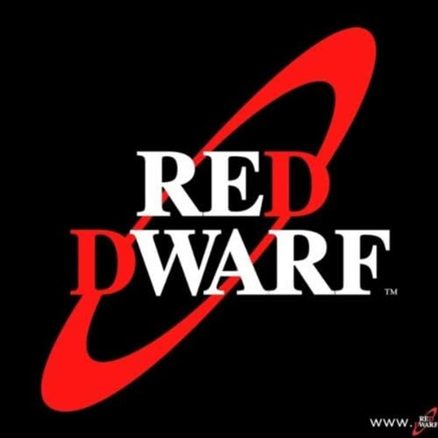 Ep 77: HPL TV - Red Dwarf