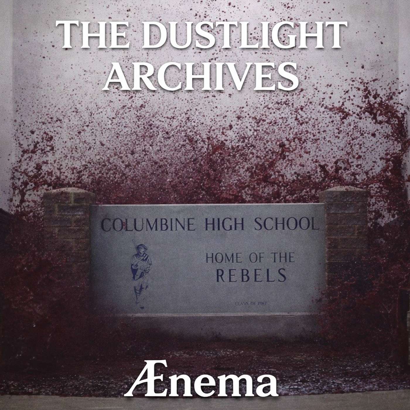 The Columbine Massacre: Episode 8: Ænema
