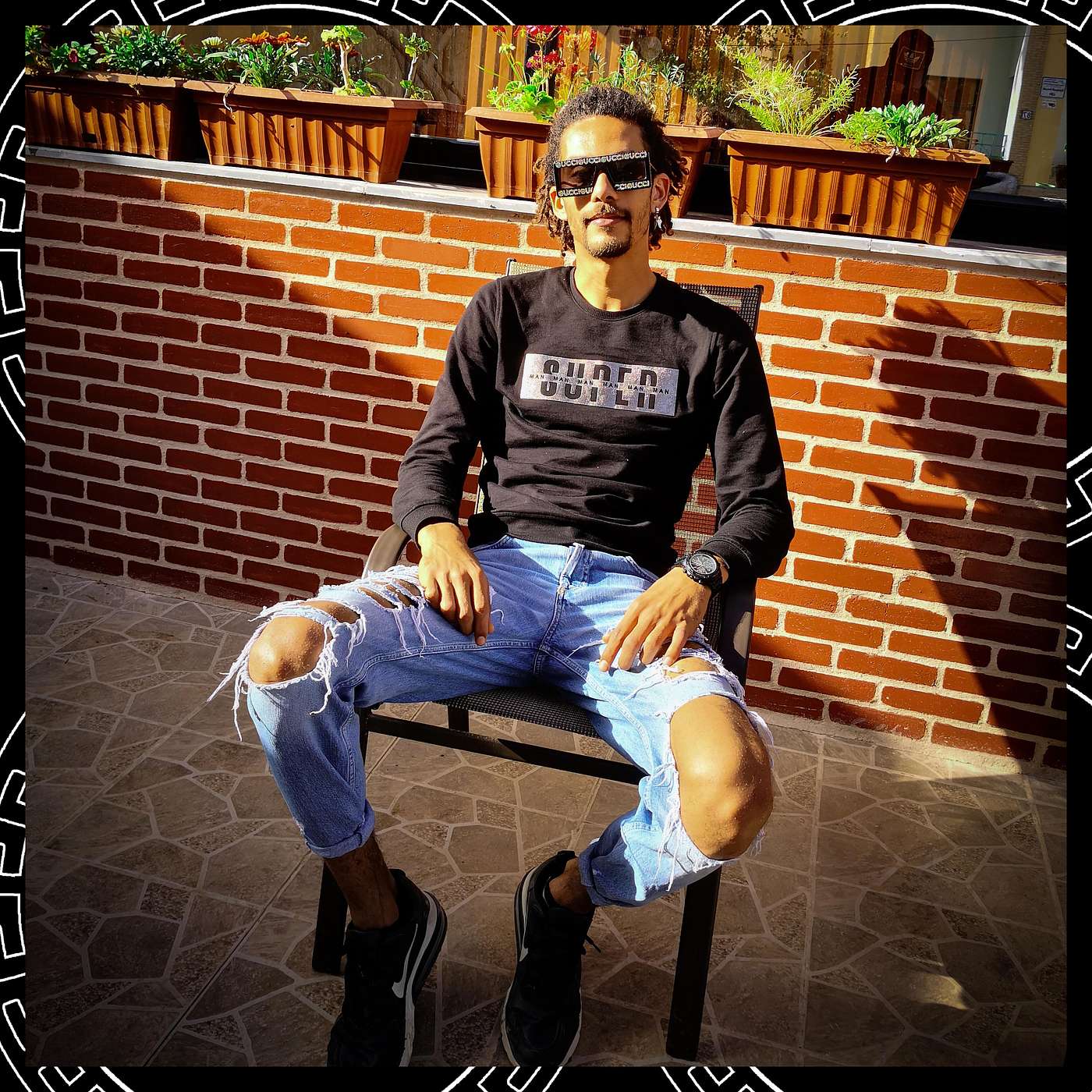 Feel My Vibration | Afro Tech | Vol.12 | DJ JOK3R (2021)