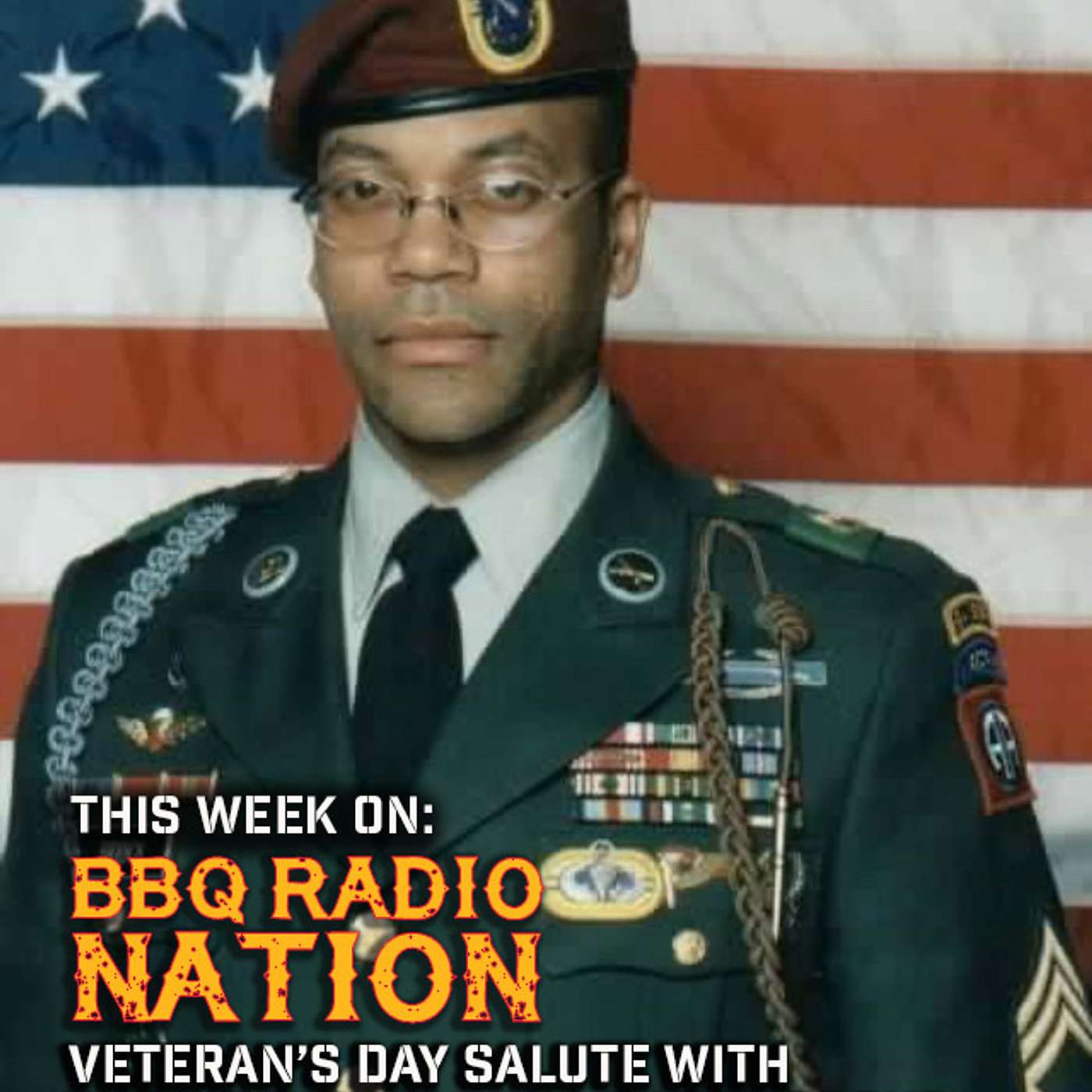 BBQ RADIO NETWORK