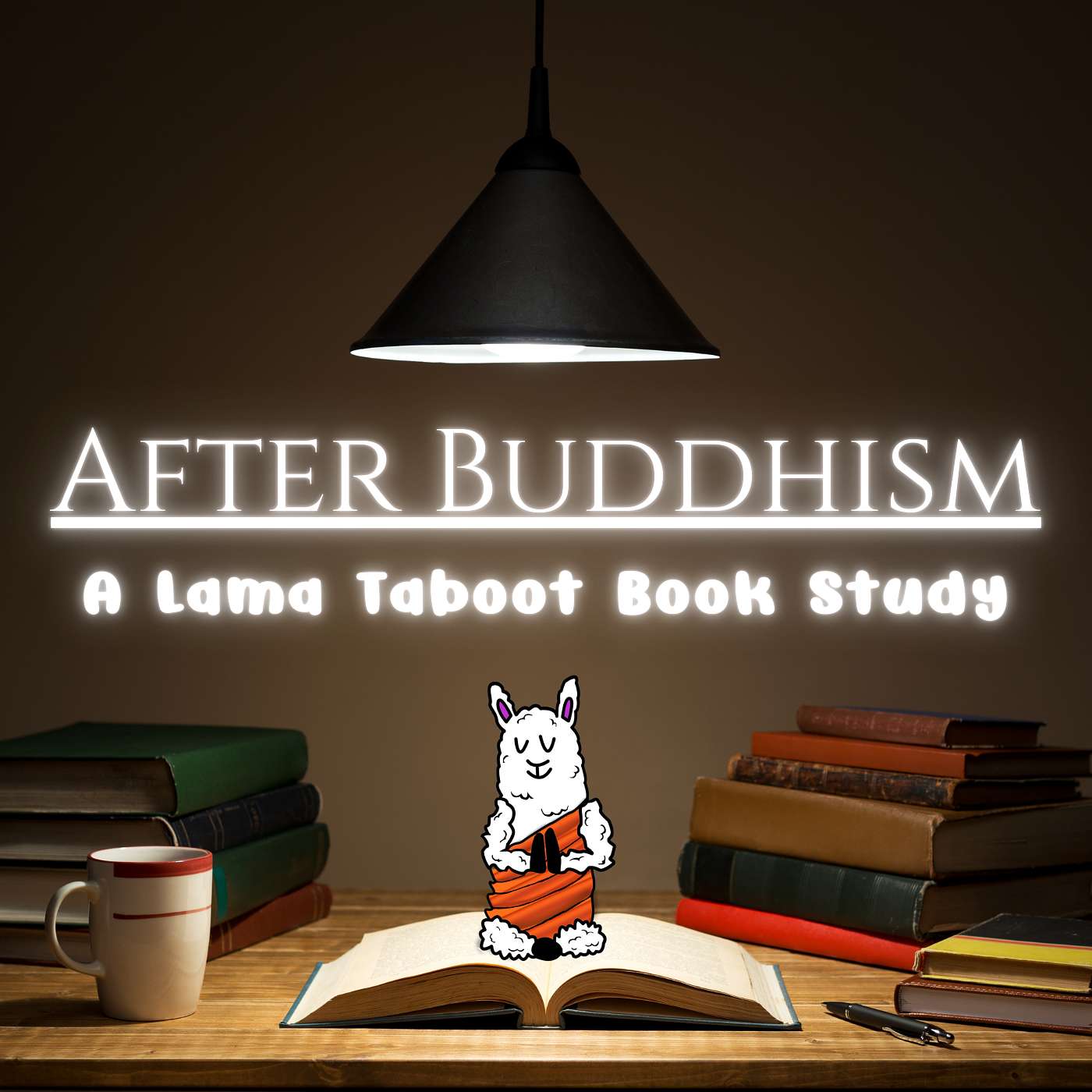 Letting Go of Truth, Pt. 2 (AB Book Study 8)