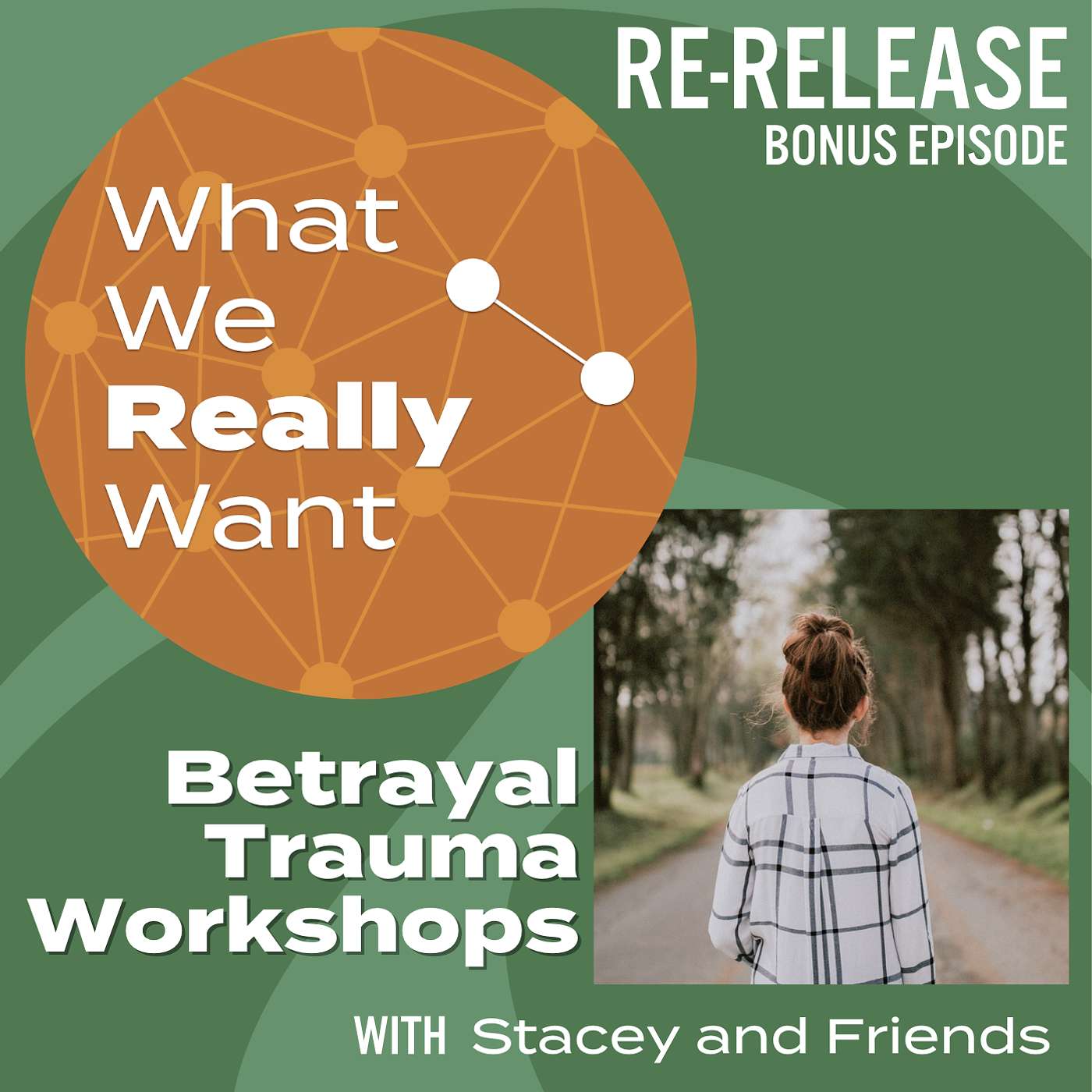 RE-RELEASE | Betrayal Trauma Workshops RE-RELEASE | Betrayal Trauma Workshops