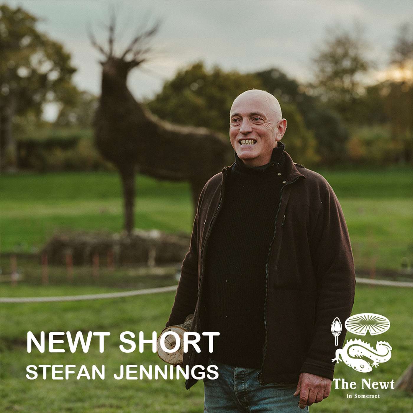 Newt Short: Stefan Jennings on Willow Weaving
