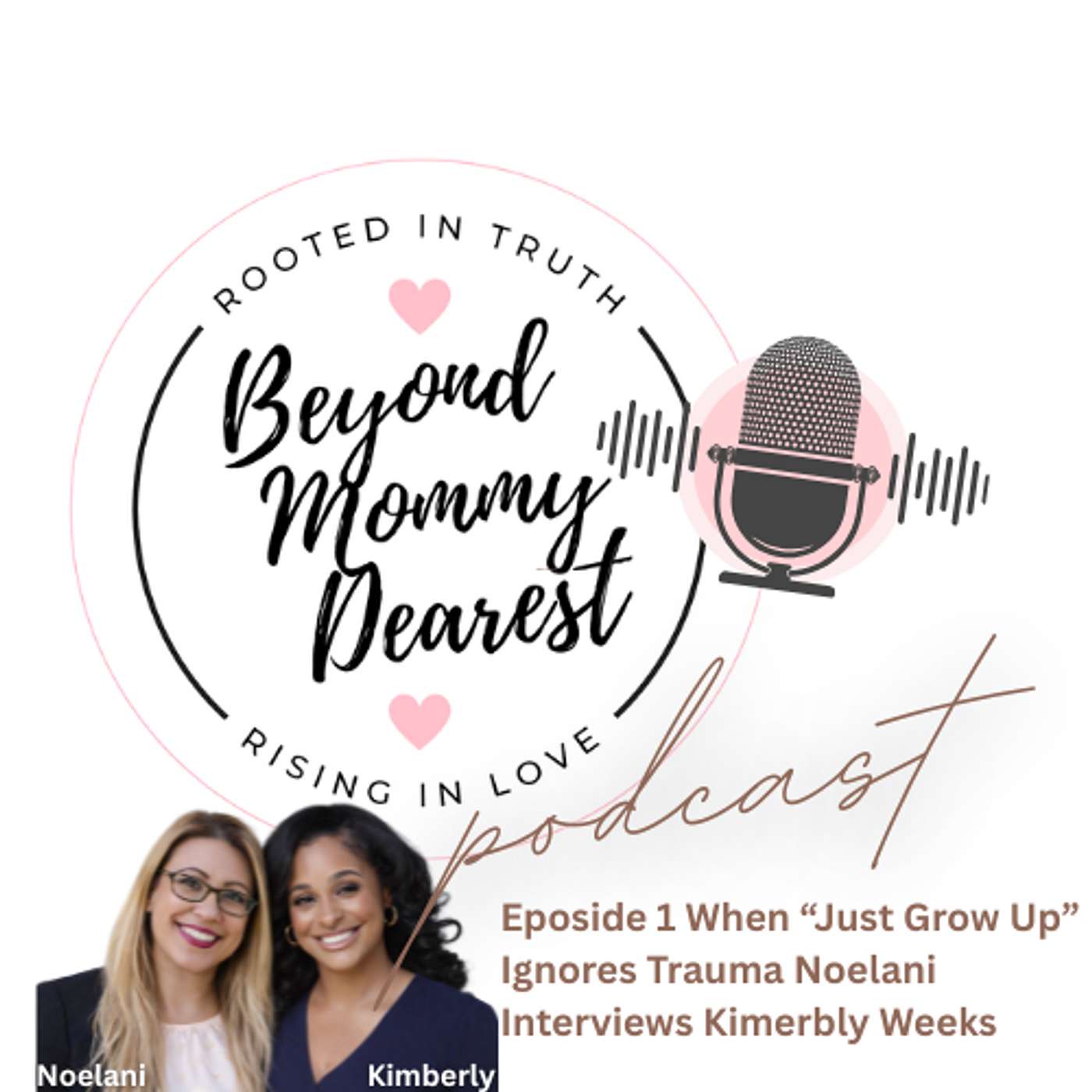 Breaking Free: Healing Narcissistic Wounds and Rebuilding Self-Trust