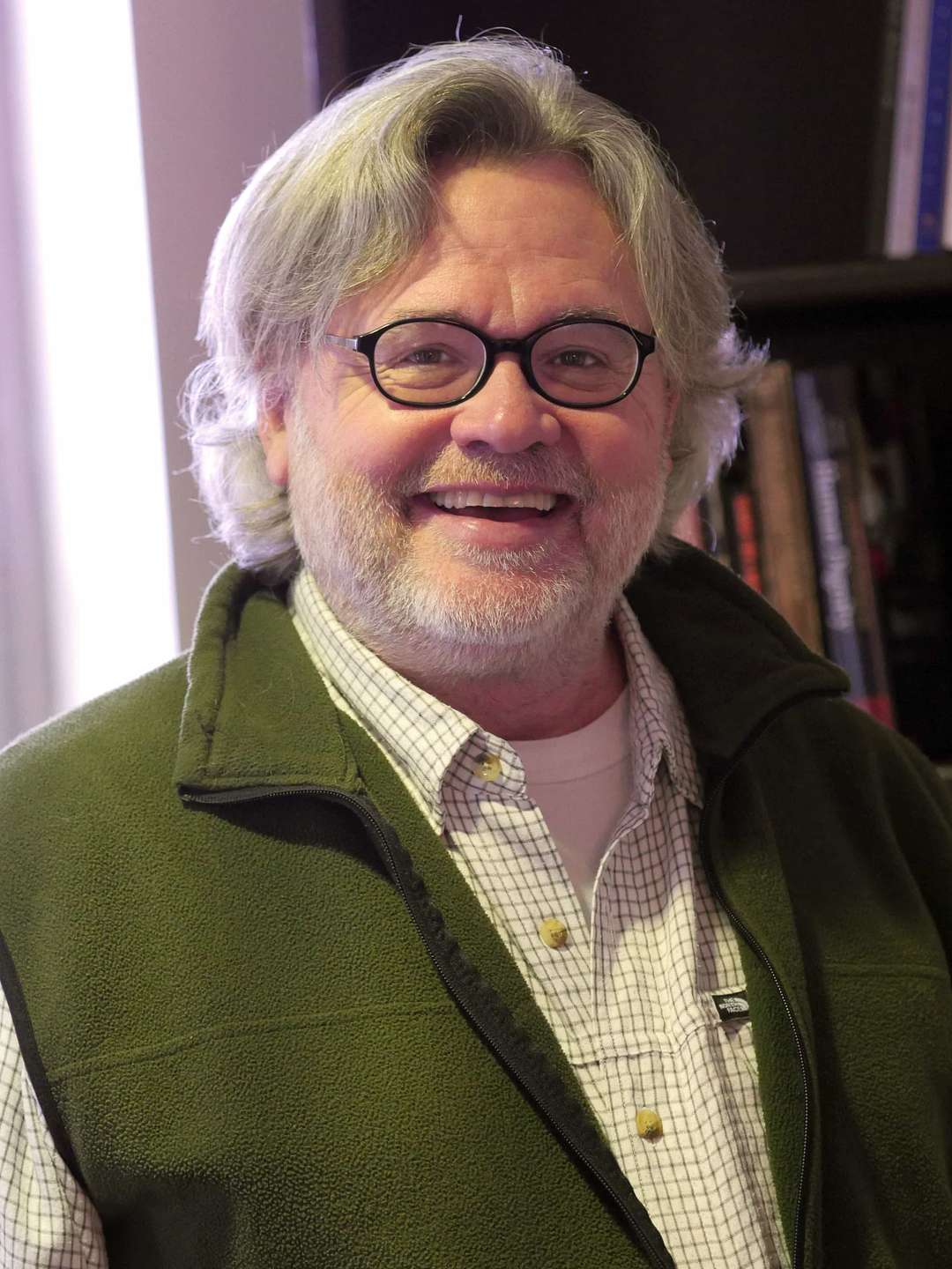 Philip P. Arnold