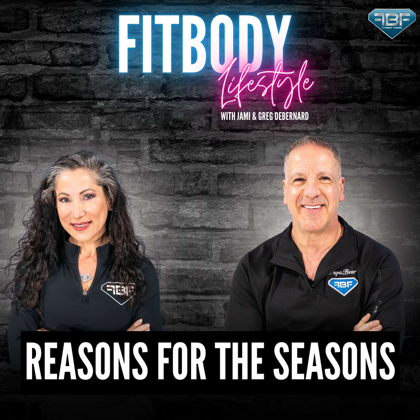 FitBody Lifestyle
