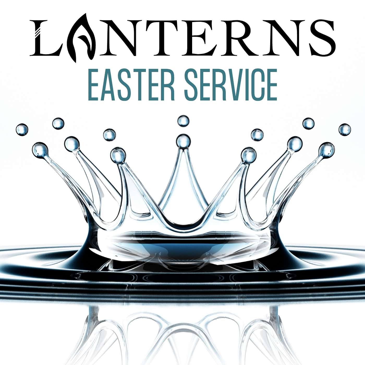 4/5/2026 Easter Sunday "Broken Cisterns"