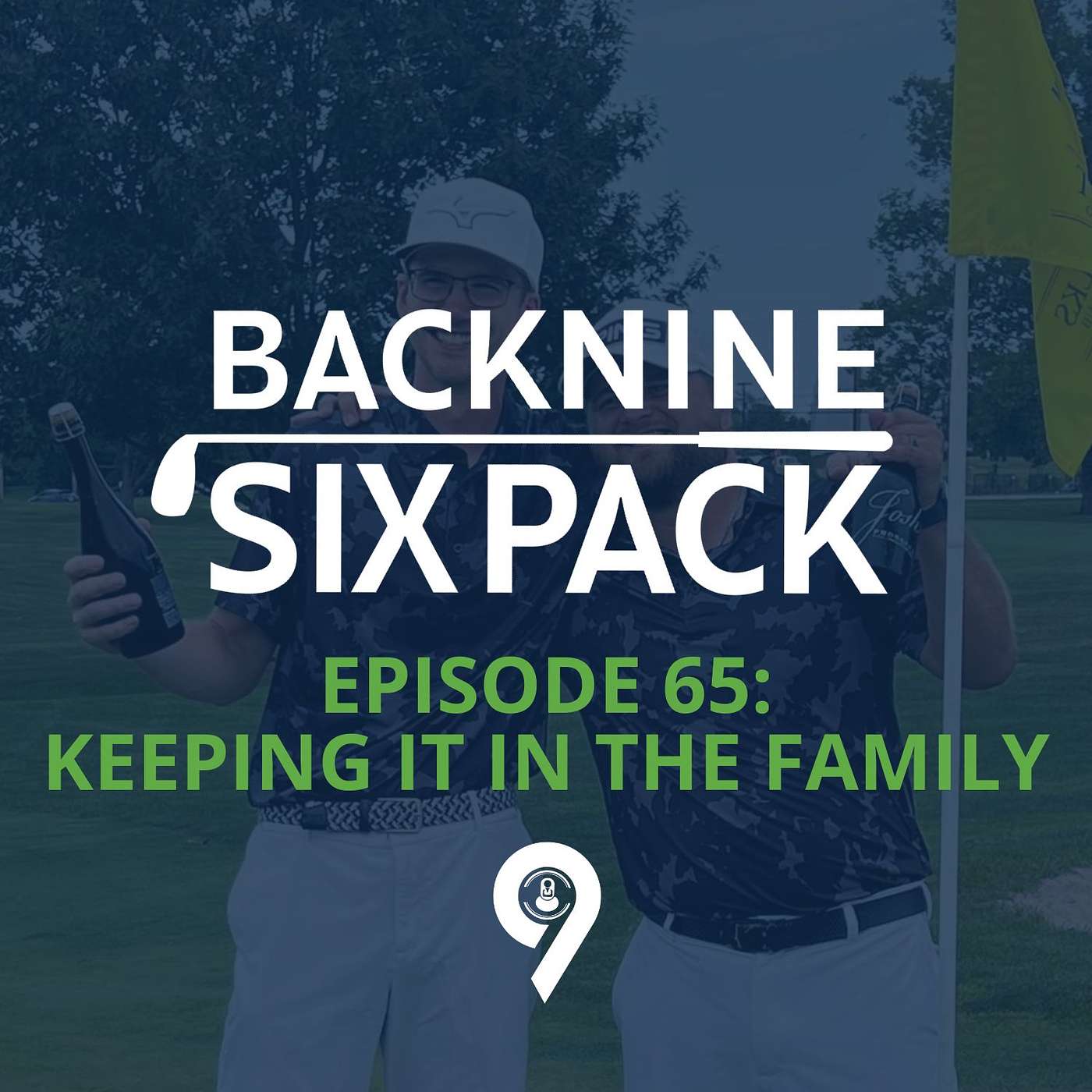 Back Nine Six Pack