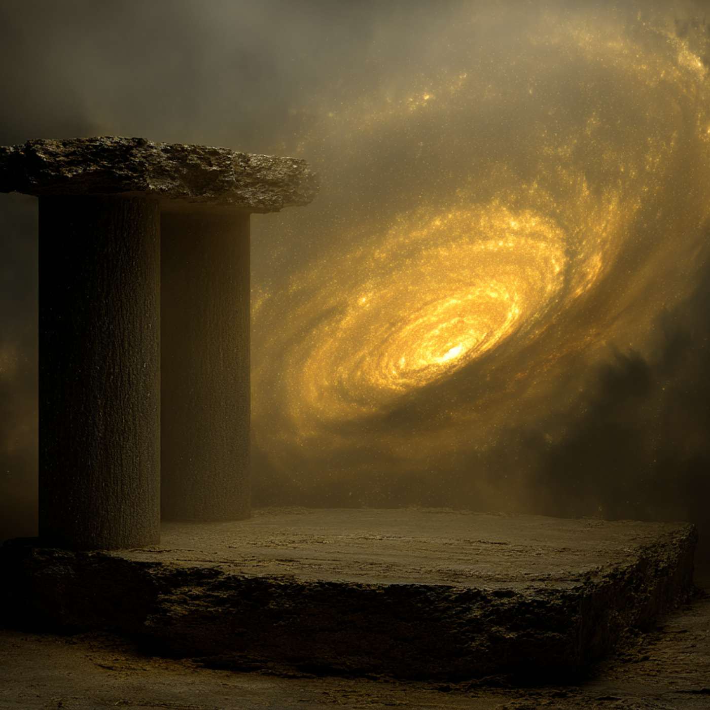The (all) Unknowing