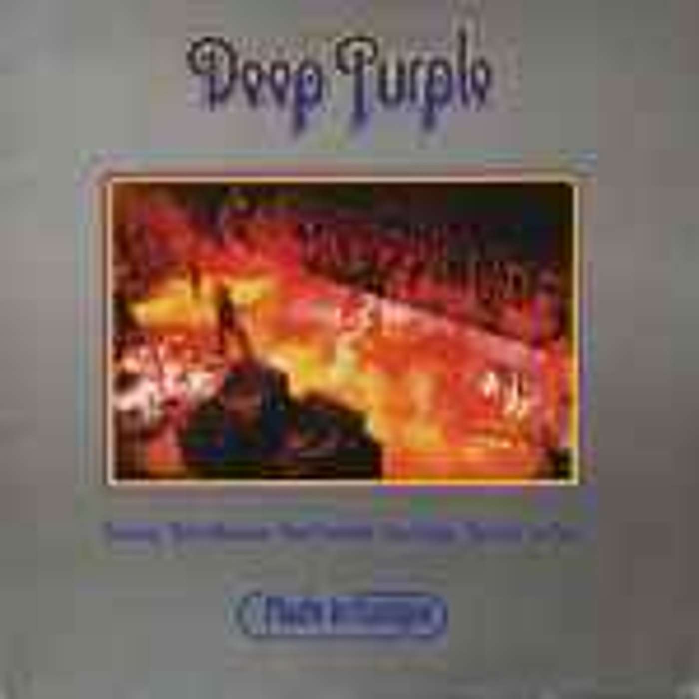 Ep 3 The Weekend In 1976 That I became A Purple Fan. The Death Of Tommy Bolin
