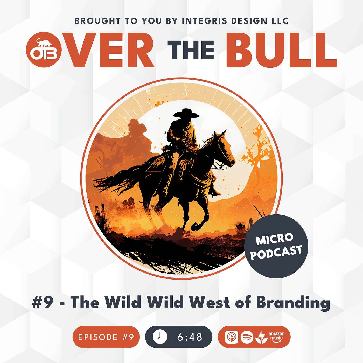 Over The Bull®