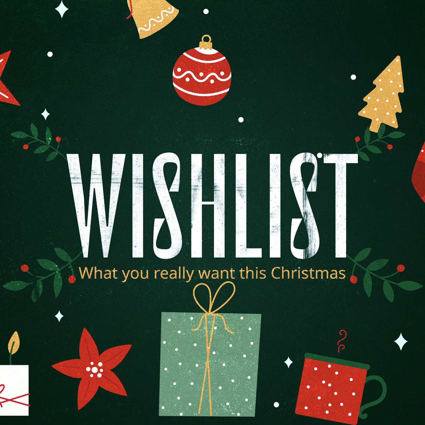 Wishlist, Part 1: The Unoffended Life // Tim Martin
