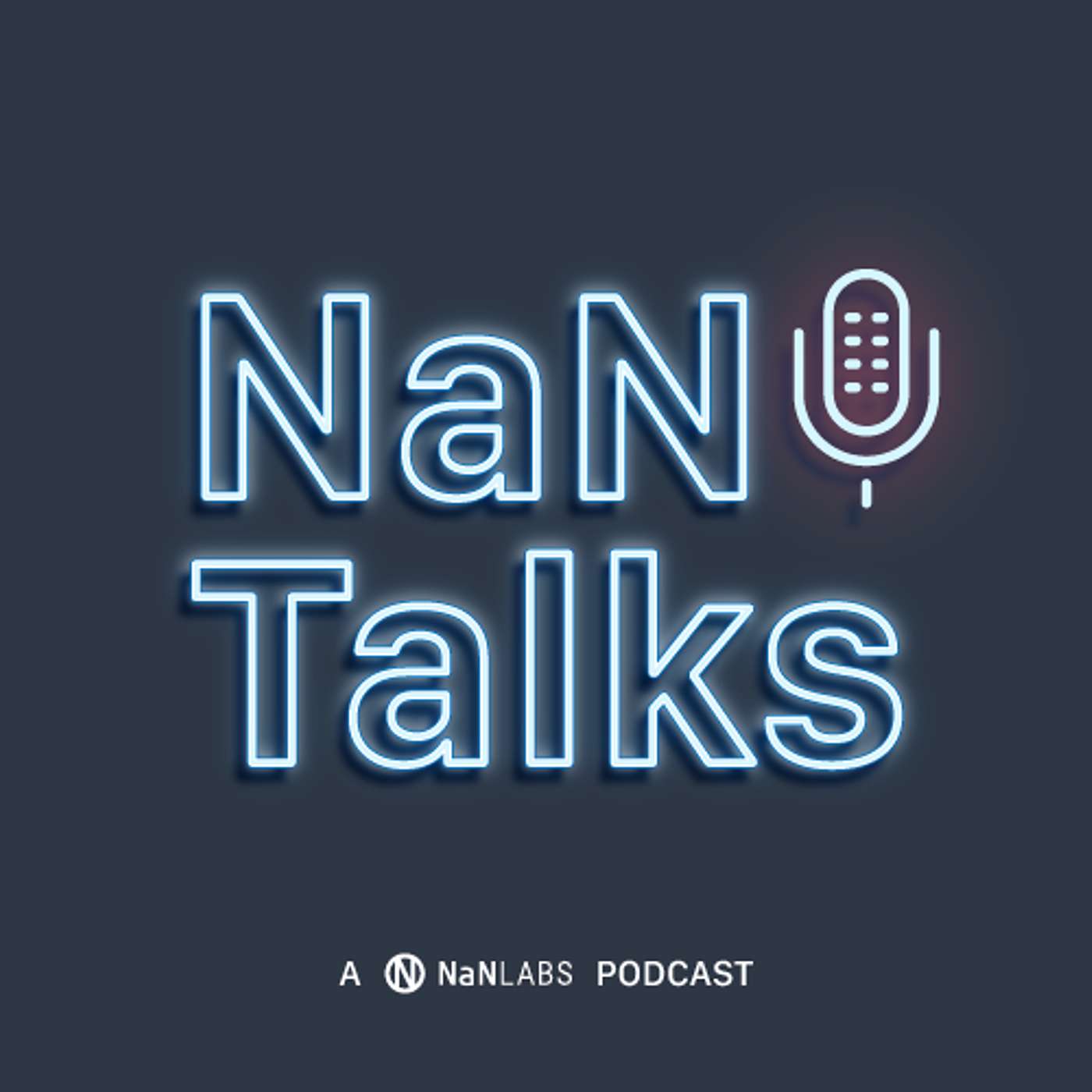 NaNLABS's Podcast