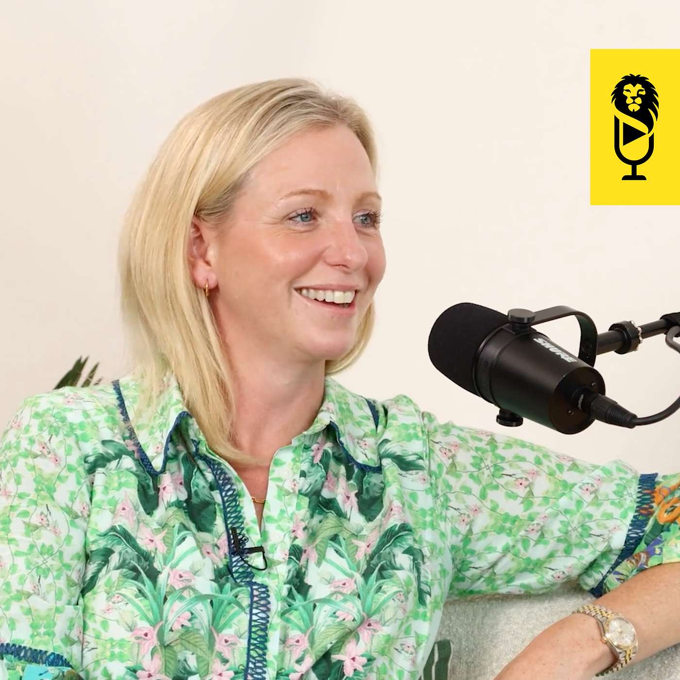 Claire Hollands: Leadership, Kids, and Core Hours - Redefining Work-Life Balance