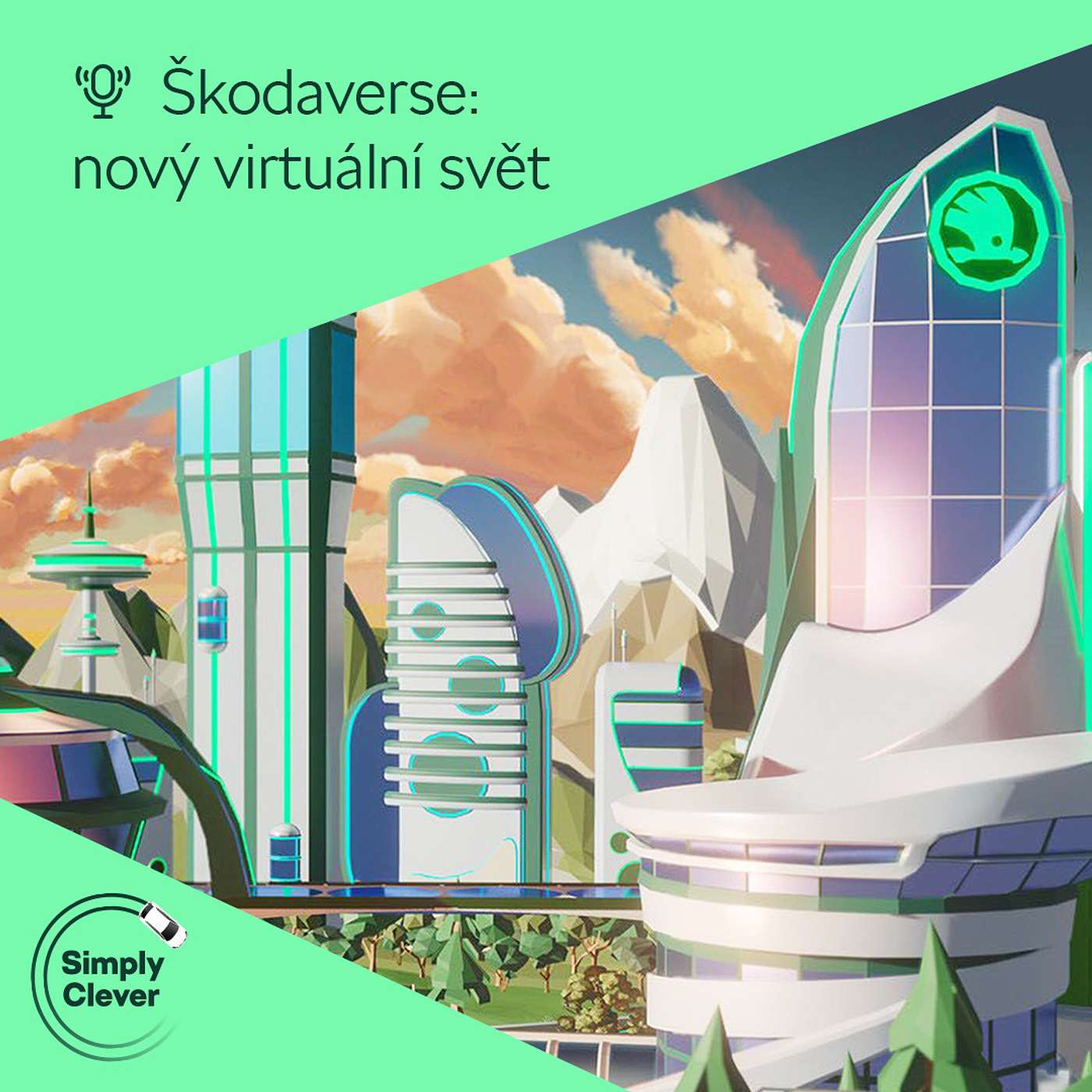 #ExploreŠkoda News CZ