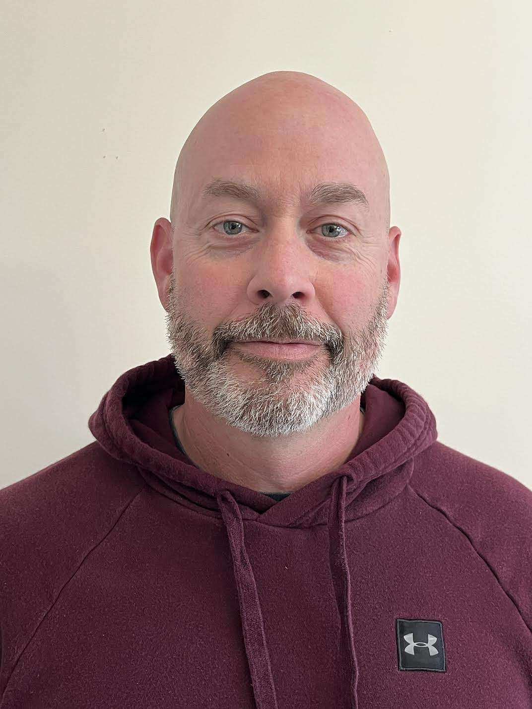 Matt Yocum