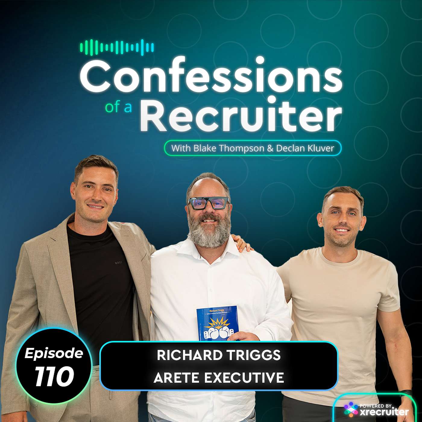 Confessions of a Recruiter