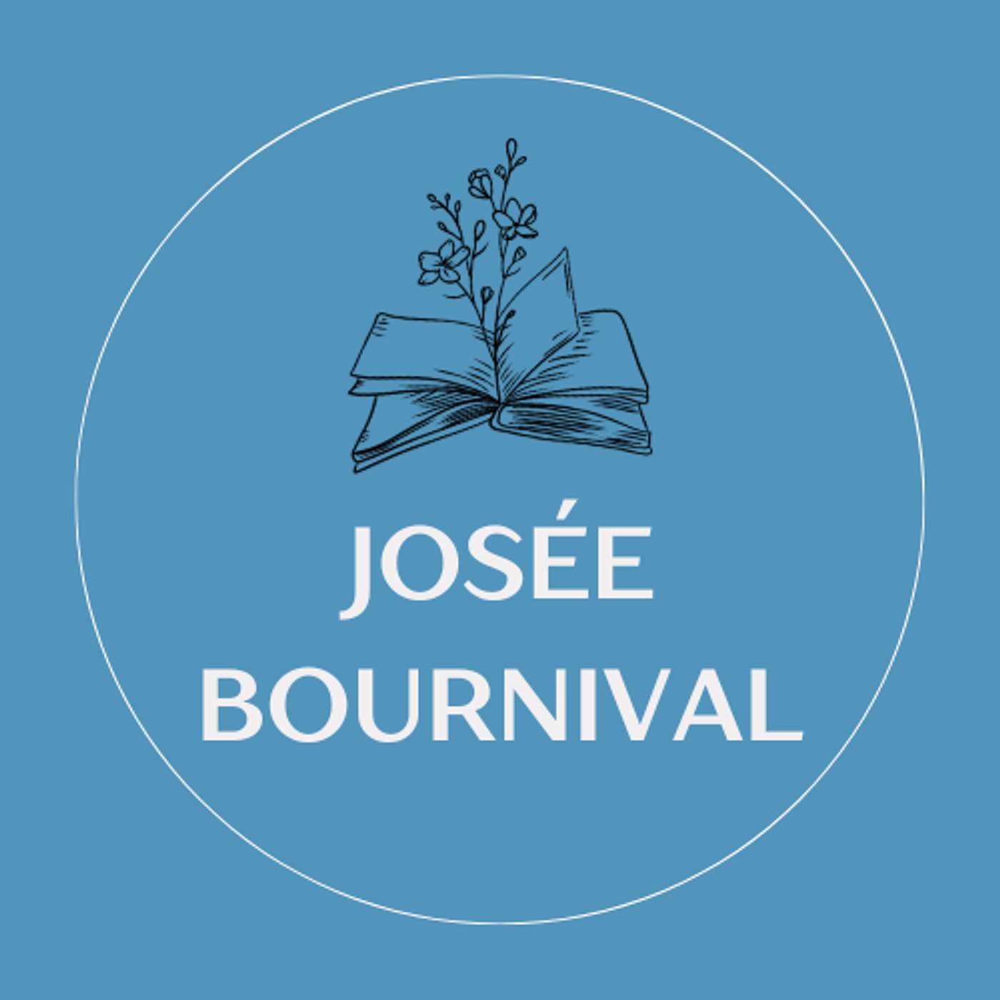 Samedi de lire avec Josée Bournival - 2026 episode artwork