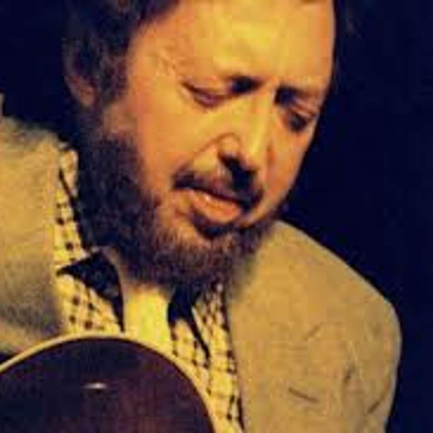 #47 Barney Kessel, Maybe the most recorded Guitarist of all time, that you never knew you've heard.