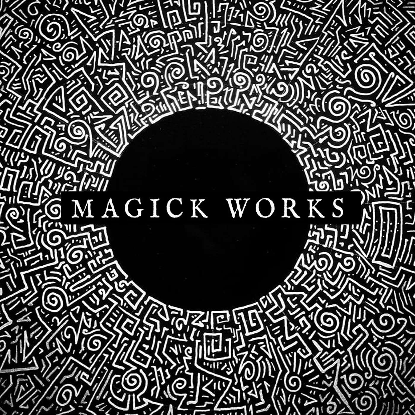 Magick Works, by The Magical Egypt Documentary Series