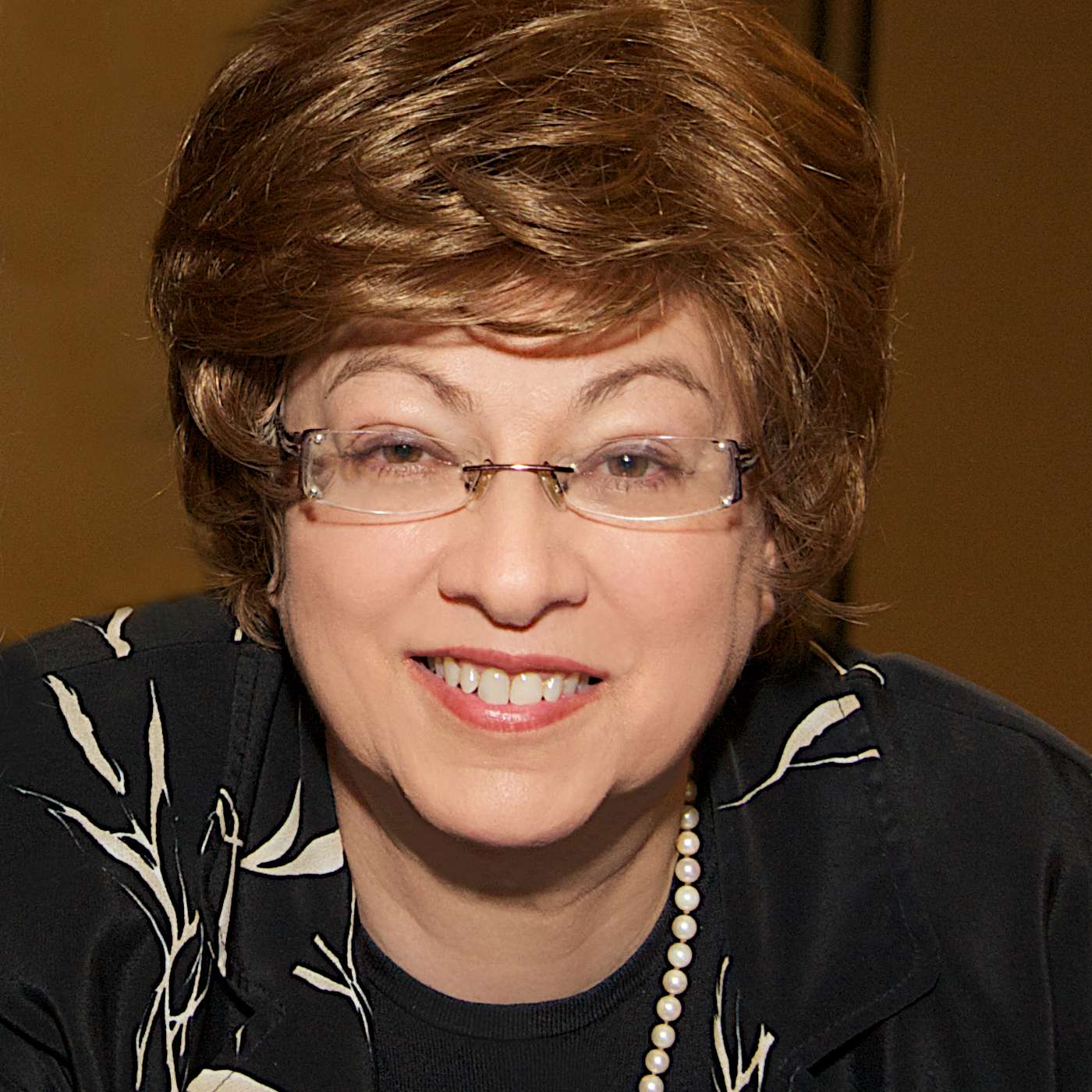 Rebbetzin Dr. Aviva Weisbord A"H - Women in the Workplace 2018 episode artwork