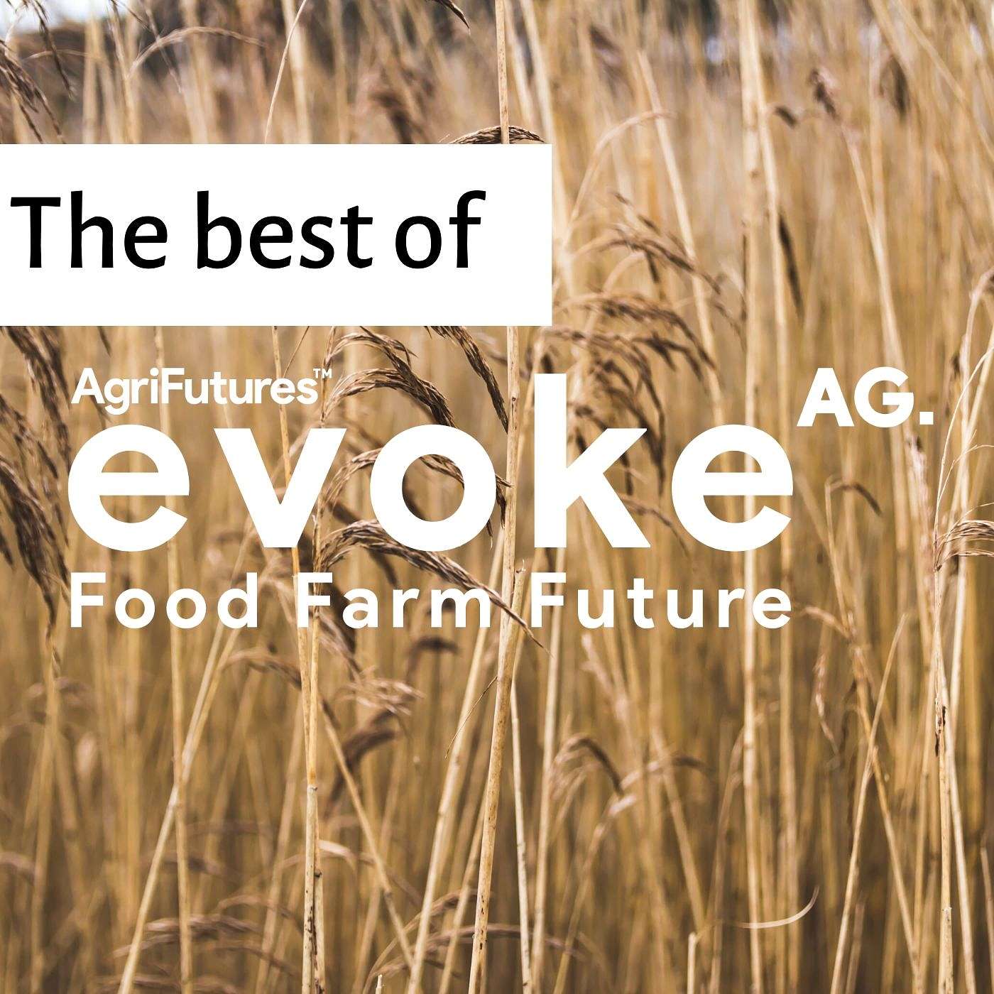 E02 - The Future of Food