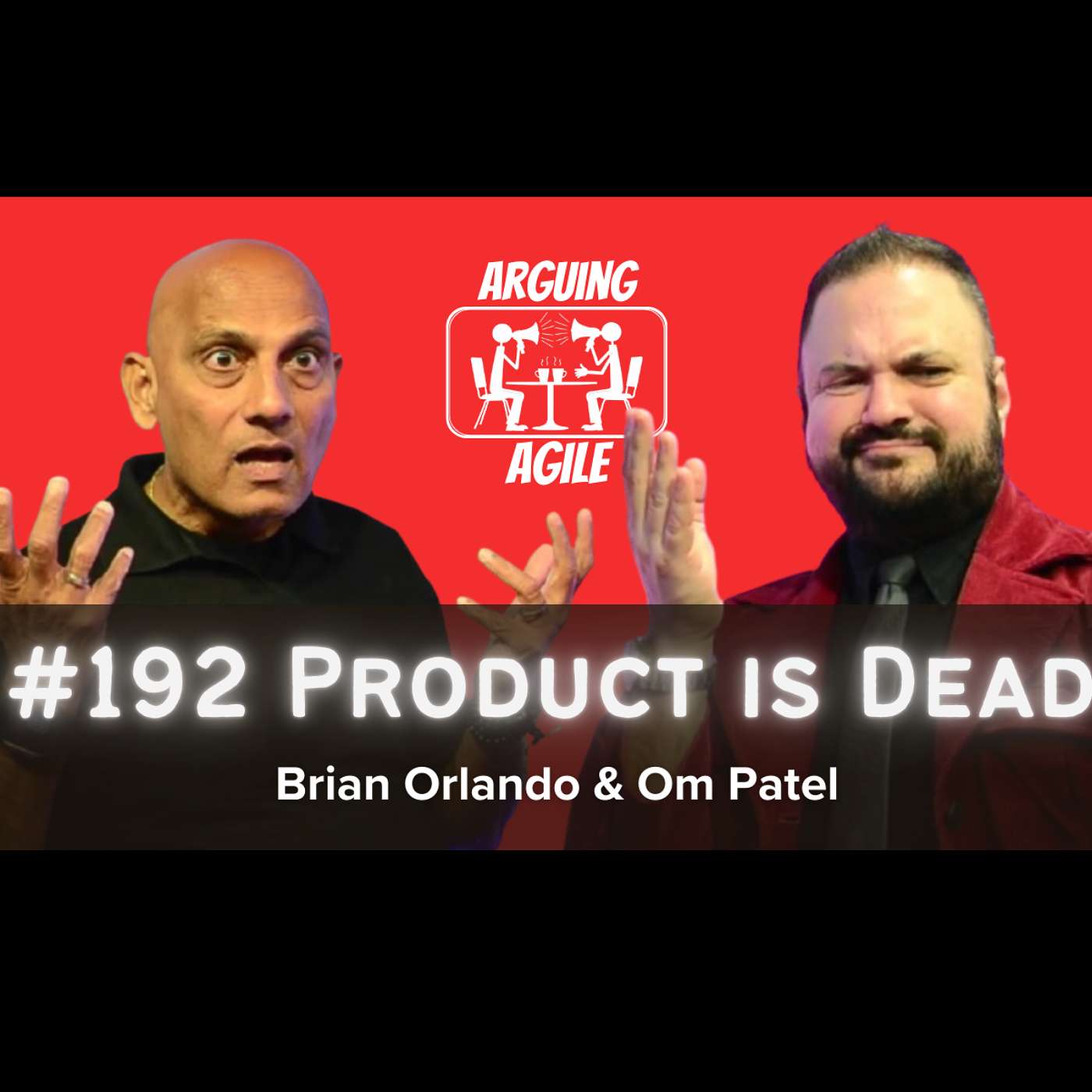 AA192 - Reaction: Product Management is Dead!