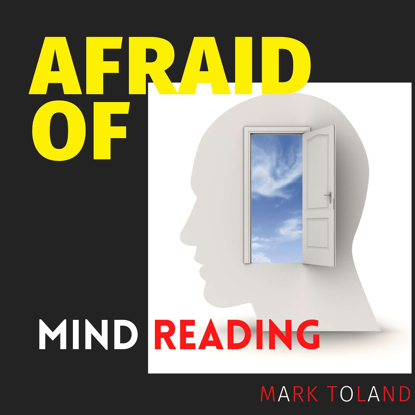 Afraid of Nothing Podcast