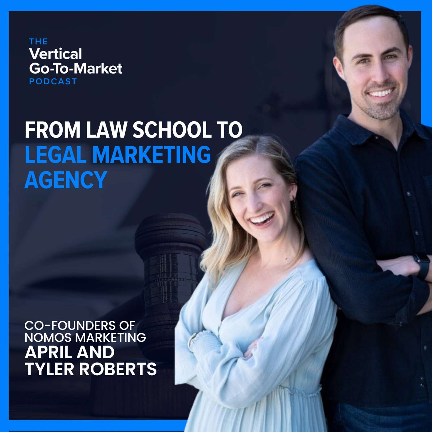 The Deep Specialization™ Podcast