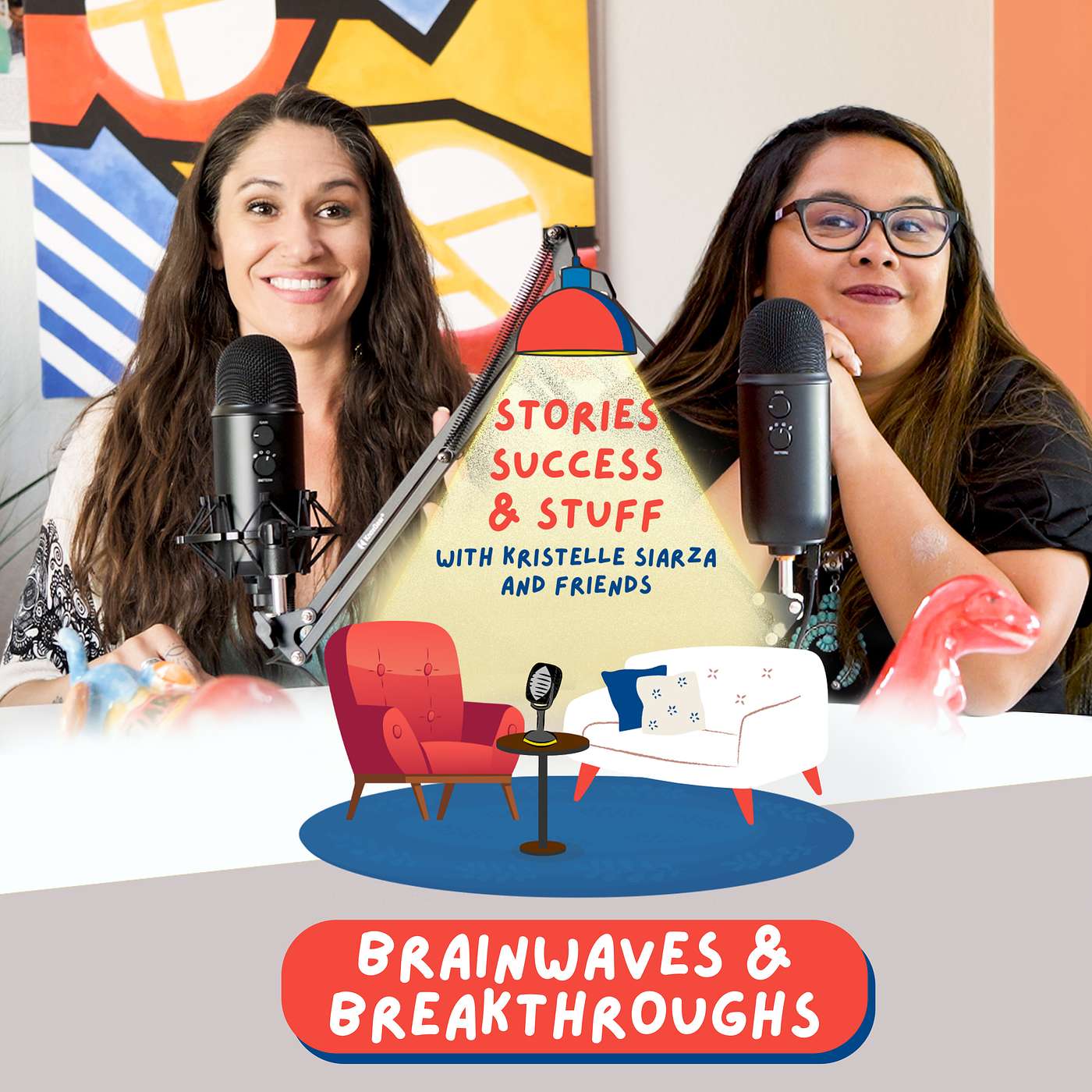 Stories, Success & Stuff