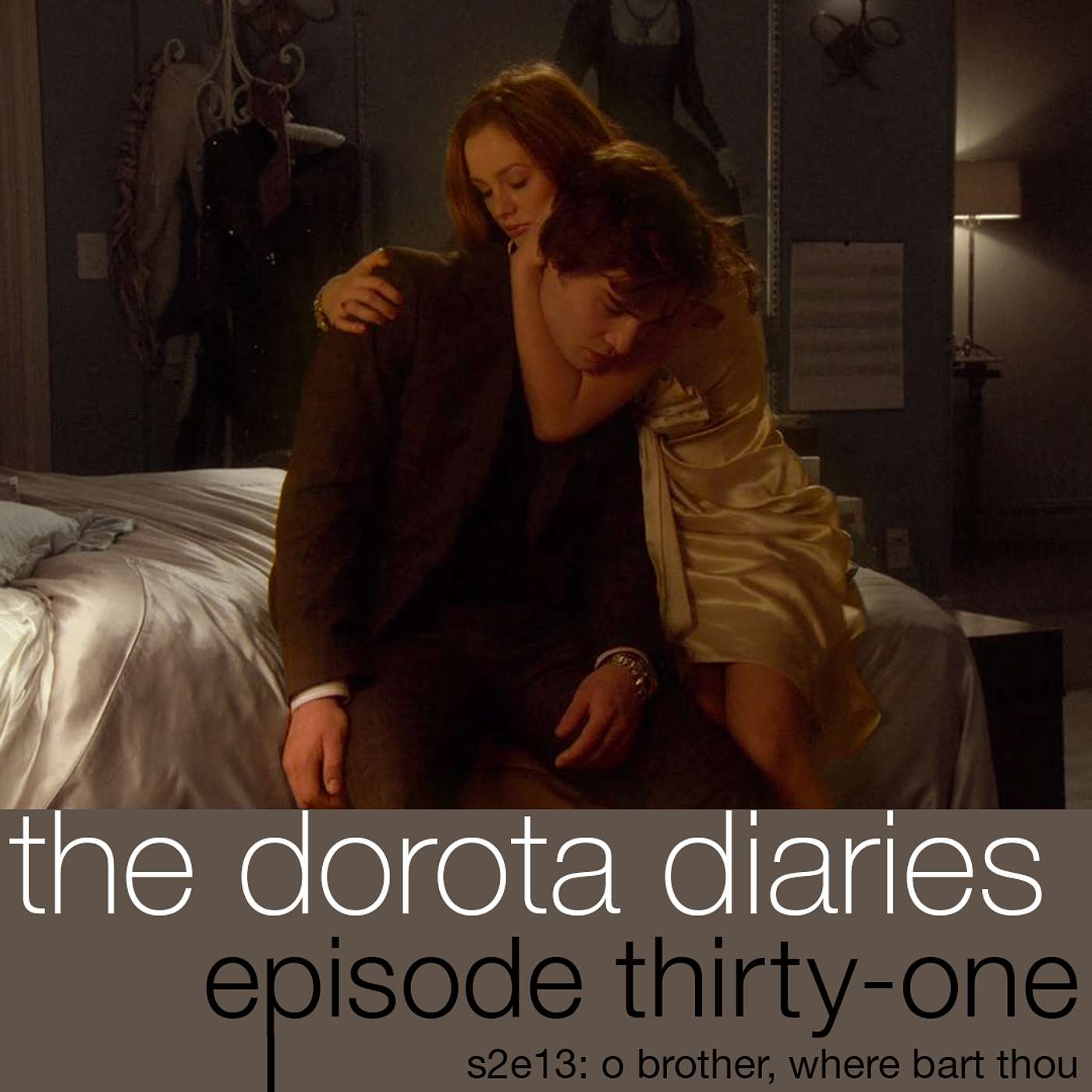 The Dorota Diaries: A Gossip Girl Podcast