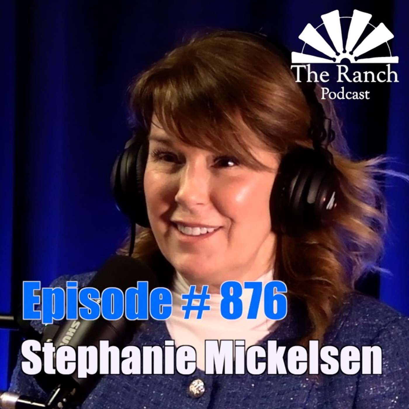 Irrigation Electrical Rate Class & Growth Paying for Growth with Stephanie Mickelsen