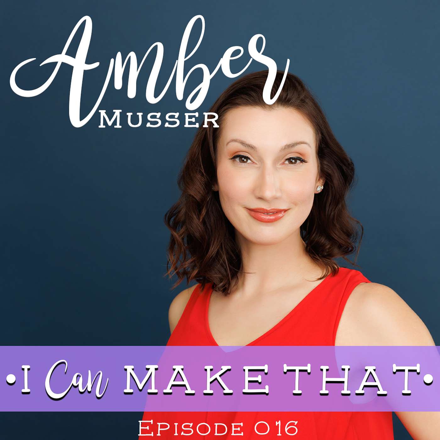 I Can Make That: Conversations with Creatives