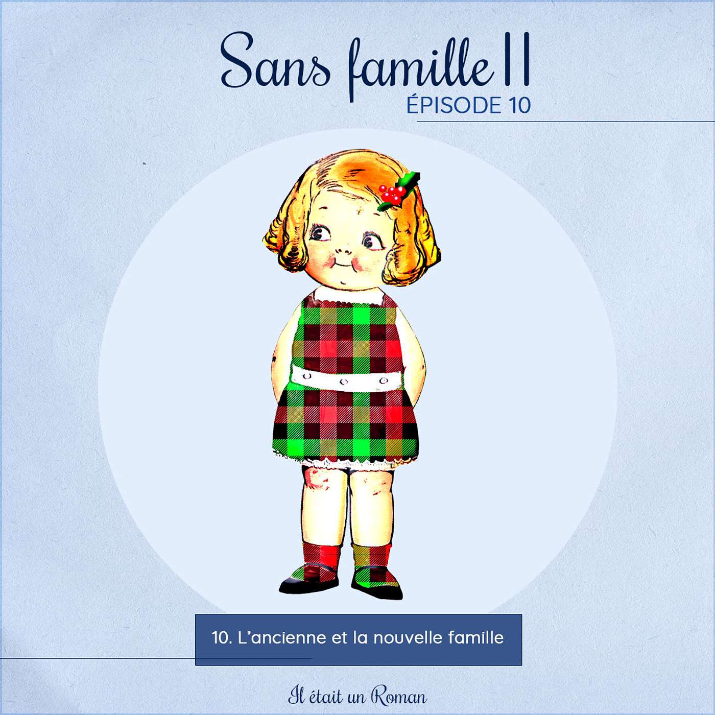 Il était un Roman